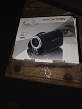 Thomson camescope camcorder - camescope,