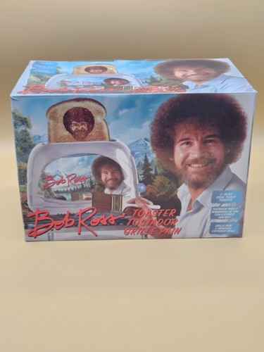 Bob ross slice - ross, 2