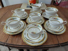Vintage paragon fine bone - fine,