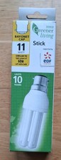 11W (=60W) Low Energy Power