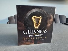 Guinness Draught Nitrosurge