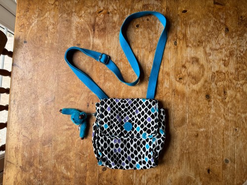 Kipling crossbody bag zip - crossbody,