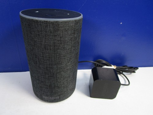 Working amazon echo 2nd - amazon,