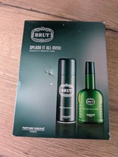 Brut men vintage faberge gift - vintage,
