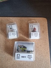 Arch Laser Figures X3 Model