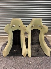 Corbeau club sport race seats - club,