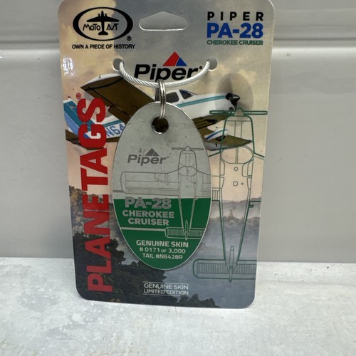 0171 piper 28 - piper, cherokee