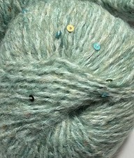 Job lot knitting crochet yarn