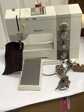 Bernina 930 Record Electronic