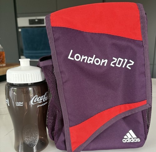 London 2012 adidas games maker - 2012,