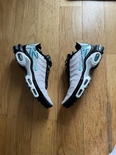 Nike Air Max Plus TN Mercurial