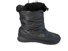 The North Face Nuptse Boots