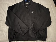 Nike Corduroy Street Bomber