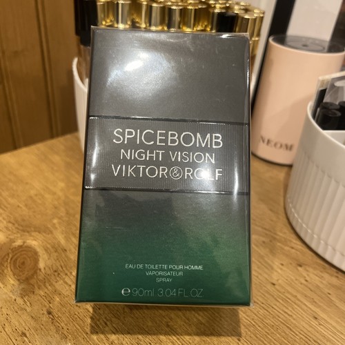 Viktor rolf spicebomb night - viktor&rolf,