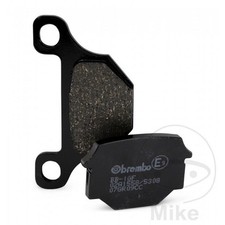 Brake Pads Carbon Ceramic Road