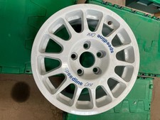 Speedline Corsa 7/15 Inch Wheel