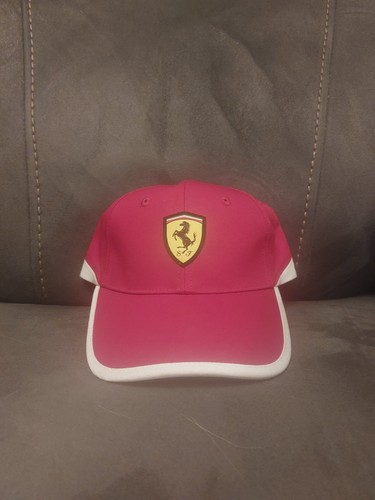 Scuderia ferrari cap one - ferrari,