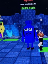 Roblox Mythic Water Bottlini
