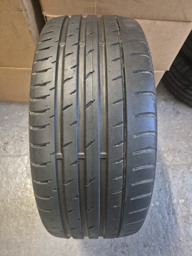 235 96w continental - 235/40/19,
