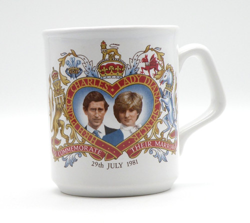 Charles and diana - charles,