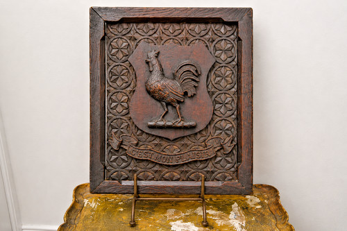 Antique french carved - antique,