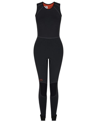 Typhoon women 3mm - women, long