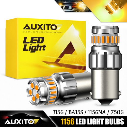 Auxito 1156 led reverse - led,