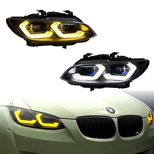 Bmw series e92 - series,