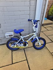 Halfords Apollo Police Patrol