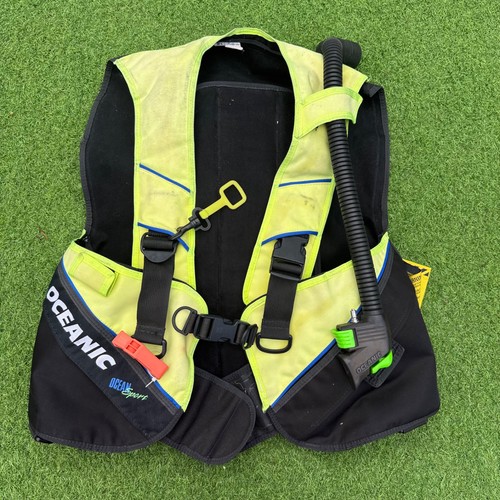 Oceanic ocean sport buoyancy - ocean,