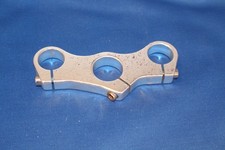 Bicycle triple fork plate - triple,