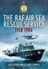 The RAF Air Sea Rescue Service