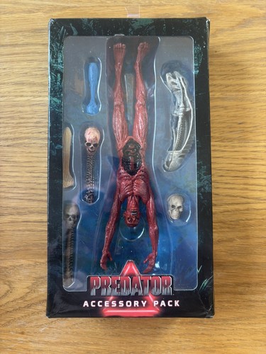 Predator accessory pack - pack, bnib