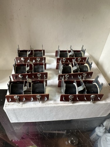 Peco pl10 point motors pl12 - x6,