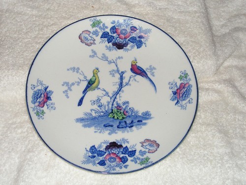 Vintage woods sons - a,