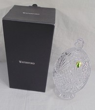 New Waterford Crystal Imperial