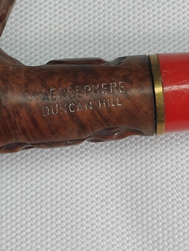 Vintage duncan hill - vintage,