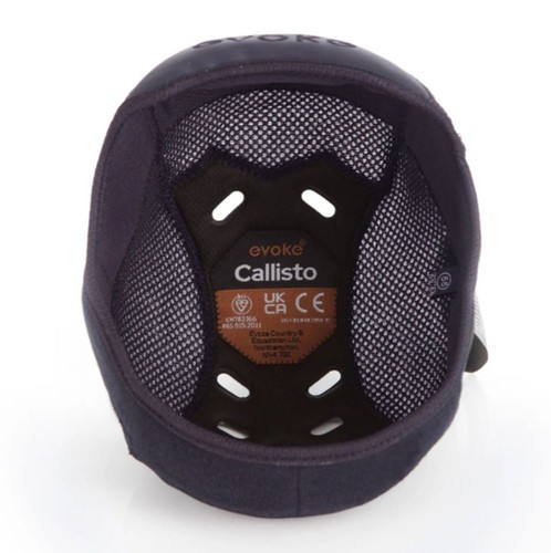 Evoke callisto removeable - callisto,