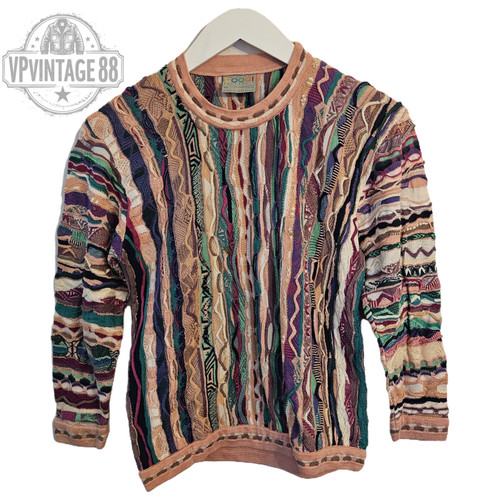 Vintage coogi 90s - vintage, australia