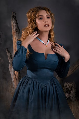 Femme noir sleepy hollow - la,