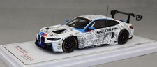 Truescale BMW M Team WRT BMW