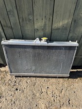 BLITZ TYPE ZS ALUMINIUM