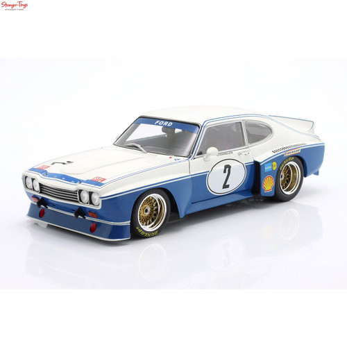 Werk83 ford capri rs - capri,