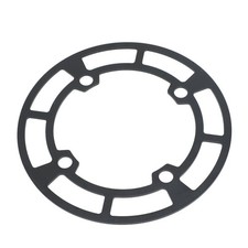 :Bike Chain Guard 104BCD