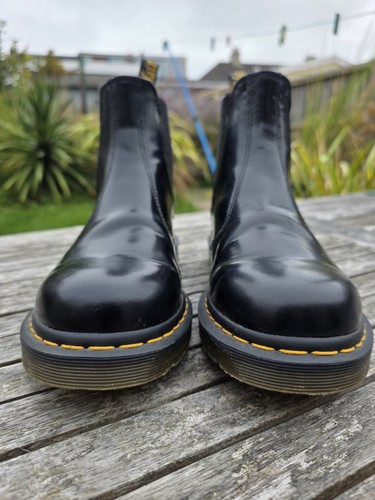 Martens 2976 chelsea - 2976, boots