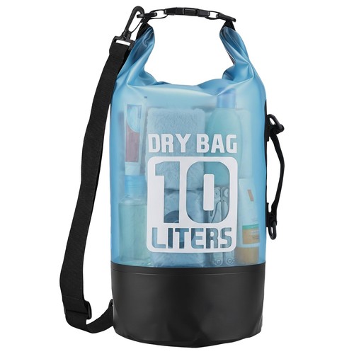 10l waterproof dry - waterproof, bag