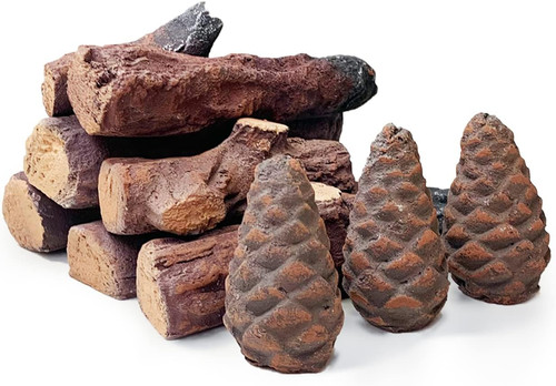 Heyfurni ceramic wood - wood, for