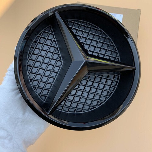 Fit for mercedes benz - fit, front