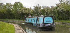 Timeshare Rental-29.06.25-06.07.25 Canal Boat Hire Hilperton Marina - Max 4