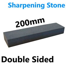 OIL STONE Double Sided DRY WET